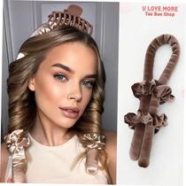 Hair Accessories Curler Heatless Curls Beauty Curly Products