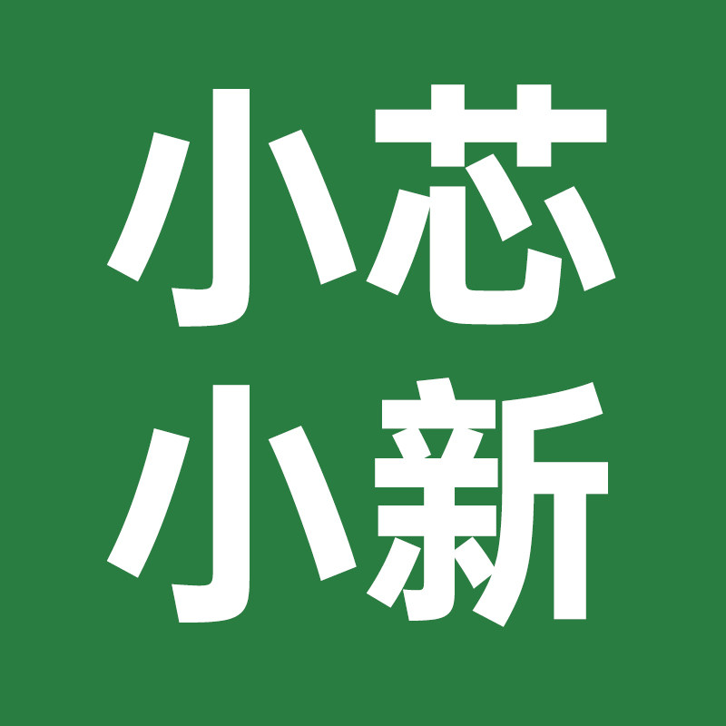 小芯小新户外旗舰店的LOGO