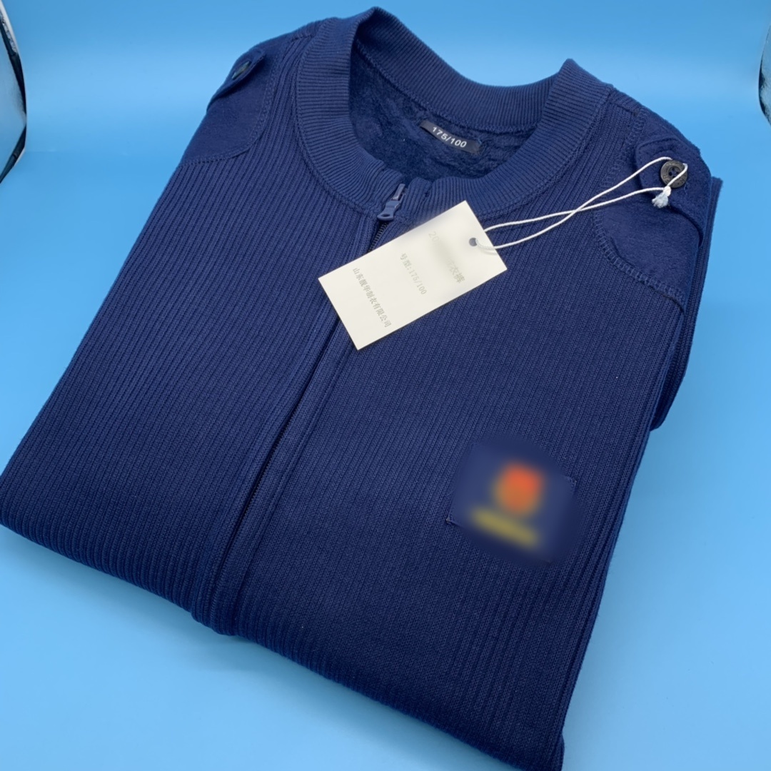 New Fire Velvet Clothing Suede Pants Warm Suit Winter Chill Zone Flame Blue Gushed Warm Sweater Sweatpants Suit-Taobao