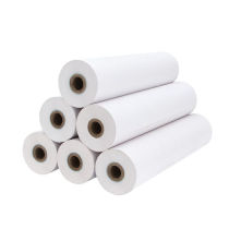 FLYER printing fax paper thermal paper recording paper (thermal fax paper 216*20m)