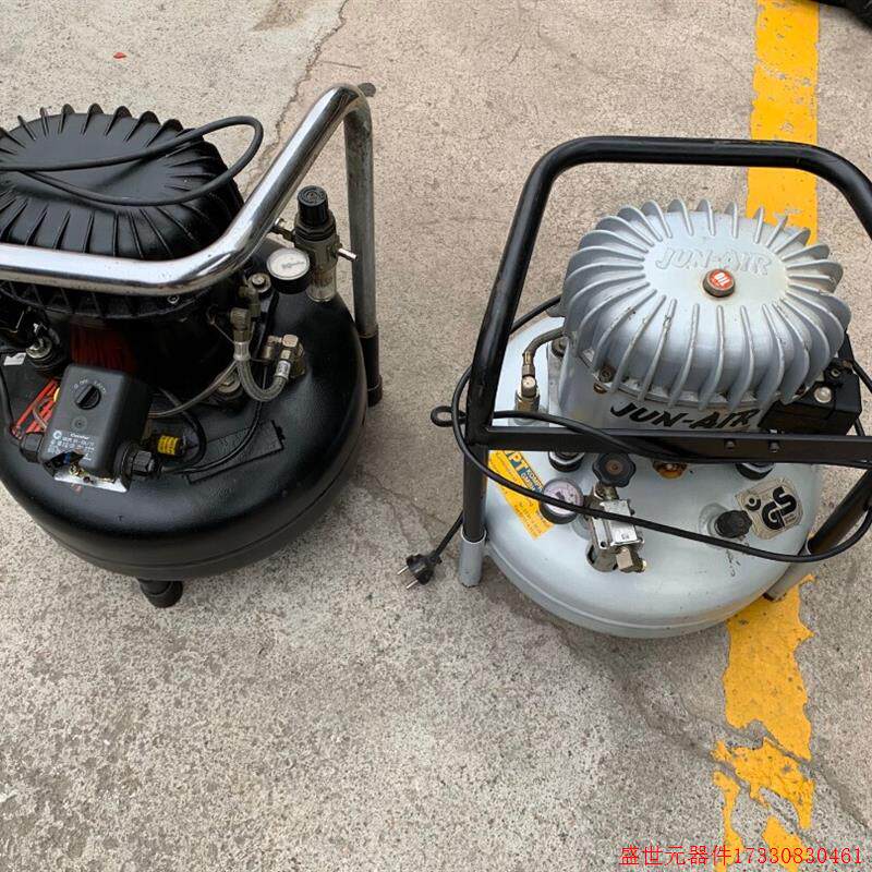 Pat ex-RFQ: mute air compressor to test all normal Danish jun-air Italy YAKA-Taobao