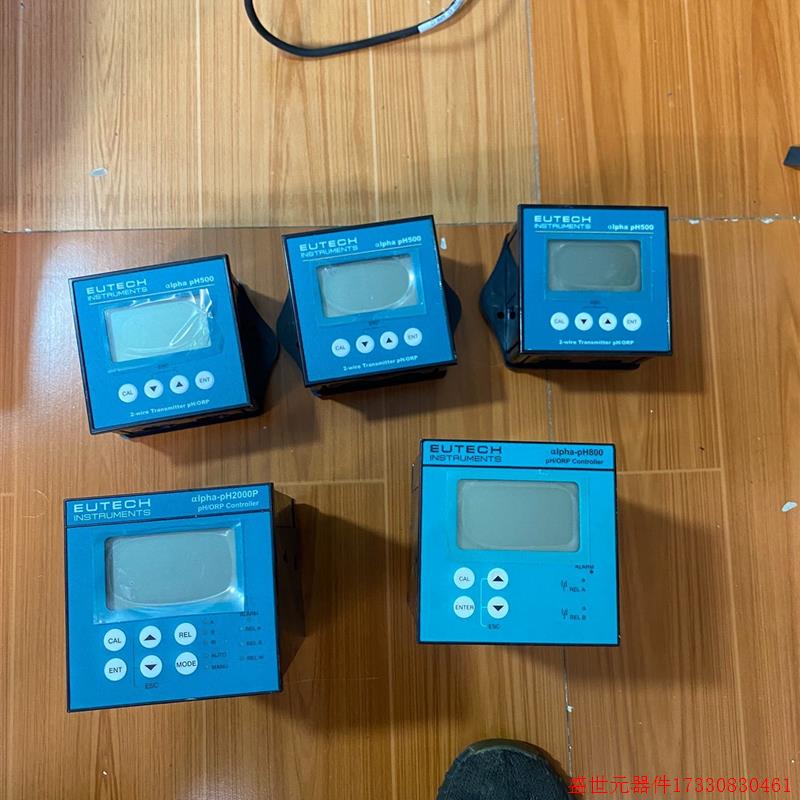 Pre-shooting Request for quotation: The bargaining brand new unused without packaging ALPHA-PH2000 800500-Taobao