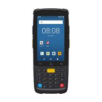 iData K3 K3S new generation keyboard PDA handheld terminal warehousing logistics purchase sale and inventory counting machine entry and exit barcode data collector Wangdiantong Jushui WMS Bar gun 2D scanning gun
