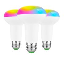 Dimming Led Bulb Pc Ultra-low Power Consumption Multicolor C