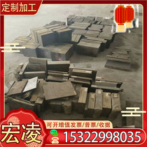 06Cr17Ni12Mo2Ti S31668 stainless steel hot rolled plate medium thick plate cold rolled thin plate round bar