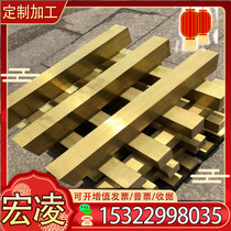 High quality 2A12 aluminum plate aluminum rod 2A17 2A20 aluminum copper alloy LY11 LY13 2017 hard aluminum plate