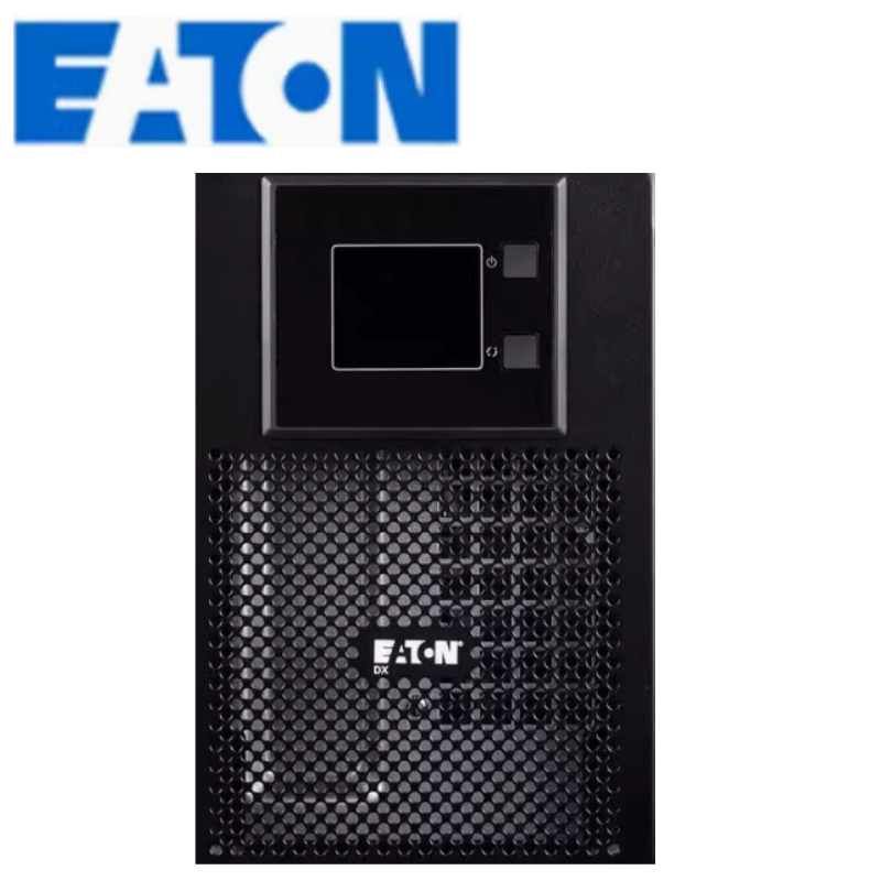 伊顿UPS DX2000CNXL长效在线式不间断电源到底有什么特别之处?