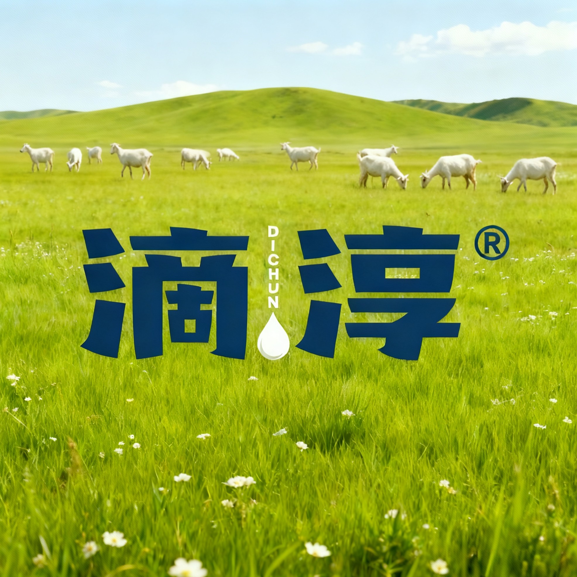 滴淳乳品旗舰店