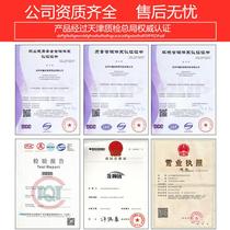 Outdoor fitness riding machine horse riding and stepper combination fitness equipment outdoor elderly home park community square manufacturer