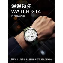 Garmin Touch Screen Smart Sports Watch Mens and Womens Running Special Student Electronic Watch Heart Rate Bracelet