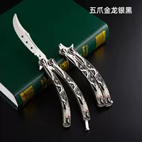 Серебряный, 9см, 12см