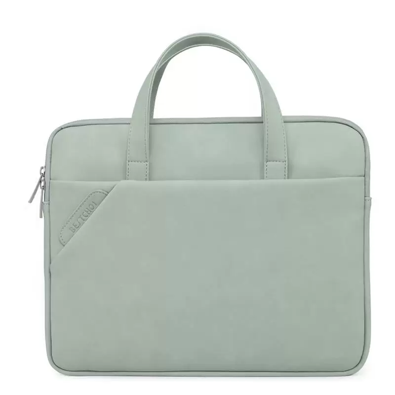 Laptop backpack computer bag large capacity 4 layers 电脑包