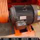 JS500/750/1000/1500 Forced concrete mixer mixing station double-sided shaft automatic construction site lying