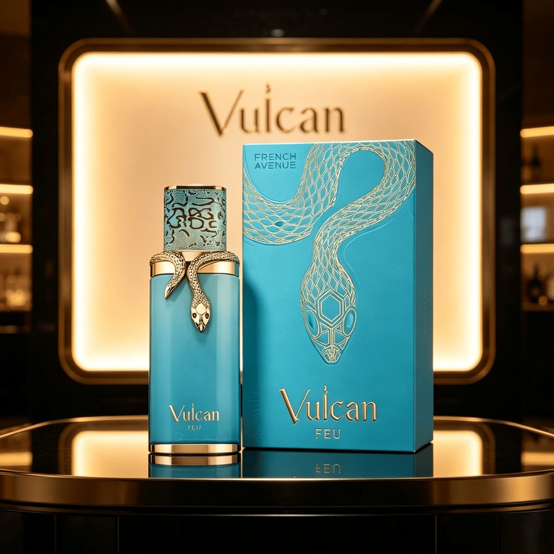Fragrance Vulcan Feu French Avenue Volcano Color Unisex Perfume Middle East Dubai Fragrance Fragrance Vulcan Feu French Avenue Volcano Color Unisex Perfume Middle East Dubai Fragrance