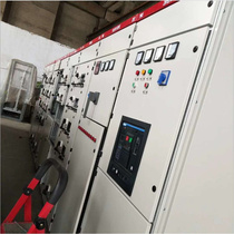 Factory direct supply of stainless steel water pump electrical control cabinet frequency conversion distribution cabinet high and low voltage distribution cabinet