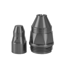 Lambo P80 plasma cutting nozzle cutting mouth cutting machine accessories LGK100 hafnium wire electrode nozzle cut gun cut