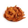 Carefully Selected Spicy Snacks: Spicy Strips, Spicy Fish-Flavored Slices, Spicy Wings, Vegetarian Meat Strips, Nostalgic Snacks, and Bean Snacks