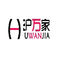 沪万家健康优选的LOGO