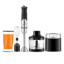 hand electric blender food processor mixer juicer mixer stick