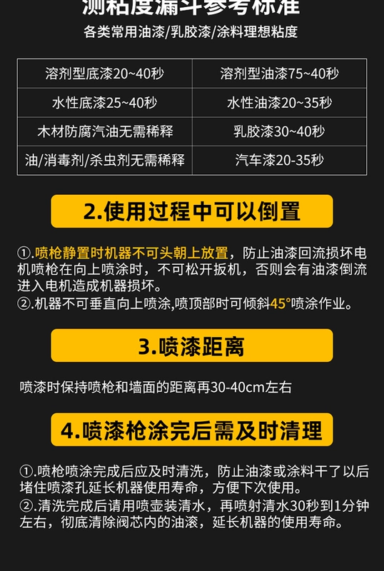 súng phun sơn chạy điện Điện súng phun sơn phun nồi súng phun sơn hộ gia đình nhỏ pin lithium cao su máy phun sơn cao nguyên tử hóa hiện vật súng phun xi măng súng phun sơn pin