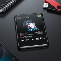 Newman full screen mp3 walkman student version mp4 high school student bluetooth music player mp5 reading novel