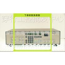 Inquiry Krohn-Hite 3364 four-channel 4-pole filter