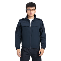 Choker Z4 commuter lap jacket breathable windproof short jacket Breathable Duty Jacket Waterproof Workwear Outdoor