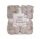 Сэм антистатическое слоеное одеяло имитация кролика плюшевое одеяло молочное одеяло одеяло 180*200 см mini 4