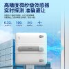 Window Cleaning Robot, Electric Window Cleaner for High-Rise Buildings, Fully Automatic Smart Home Cleaning Device
