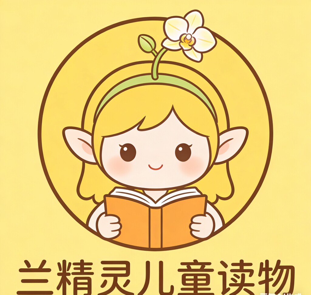 兰精灵儿童读物