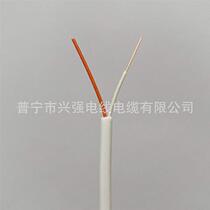 HYA HYV telephone line two-core four-core telephone line copper communication cable indoor communication wire home improvement engineering line