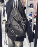 Брендовая универсальная вместительная и большая спортивная сумка на одно плечо, рюкзак для влюбленных