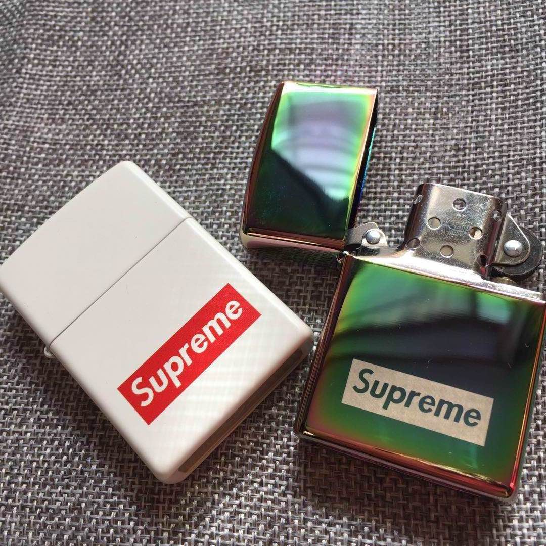 Buy Zippo Lighter Zippo genuine supreme