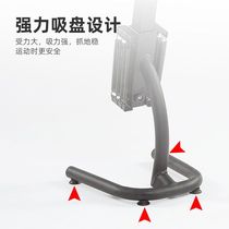 Squat equipment squat rack home fitness auxiliary girl squat Roman chair buttocks artifact training device