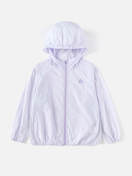 巴拉巴拉男女童防晒衣儿童凉感外套小中大童2025夏装202225105201