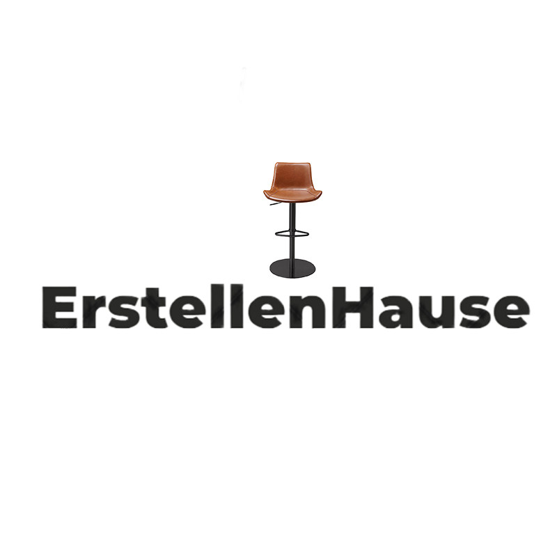 ErstellenHause旗舰店的LOGO