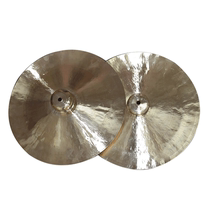 Bestsellers bestseller Brass Awakening South Lions wide cymbals large cymbals 28 cm 30 cm wide cymbals Lion Cumin Cumin Cumin brass 28CM