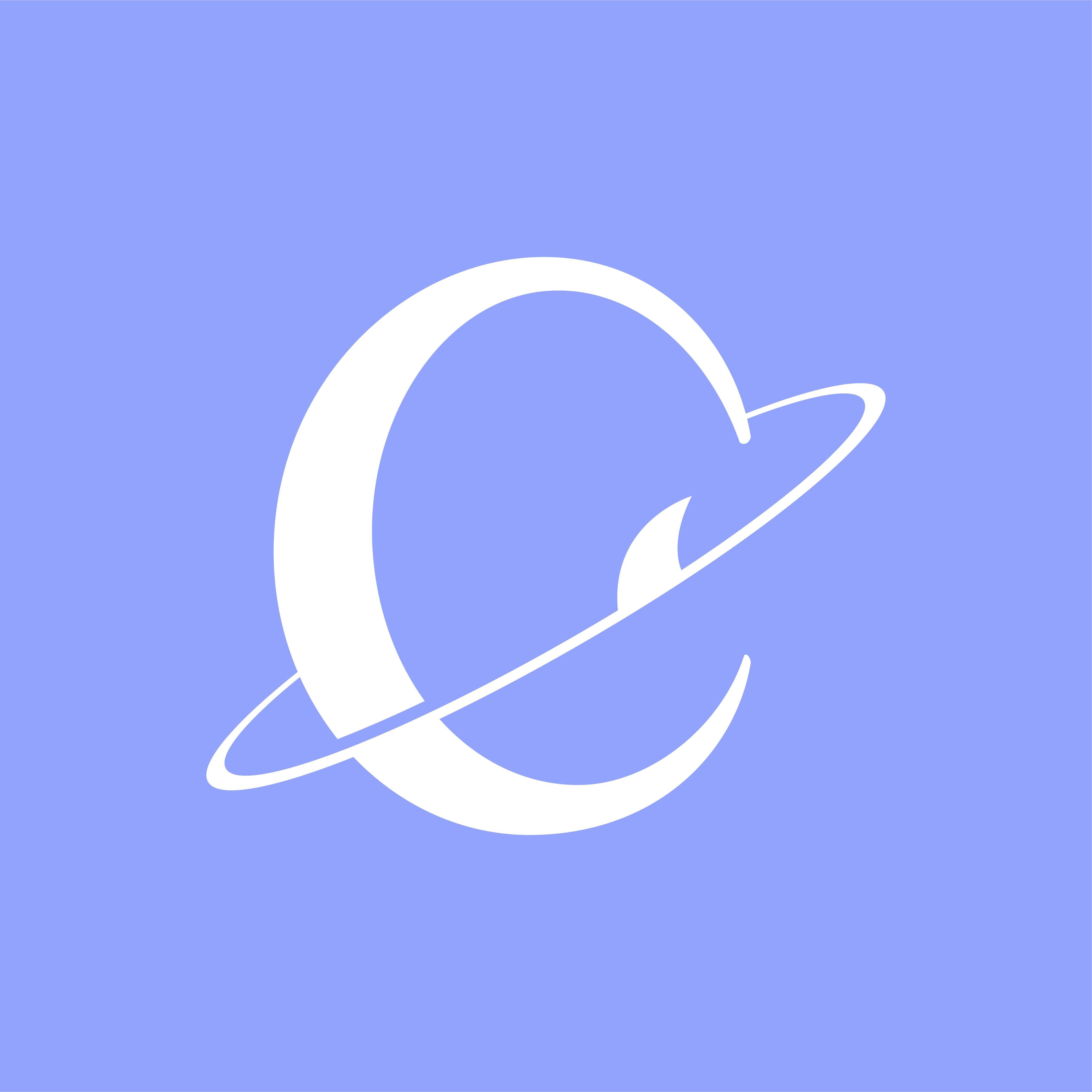 役次元的LOGO