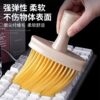 Keyboard Cleaning Brush, Keyboard Brush, Cleaning Brush, Mechanical Dust Removal Brush, Magic Brush, Small Brush, Laptop