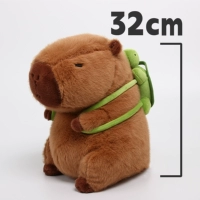 【Кукла】черепаха 30см Капибала