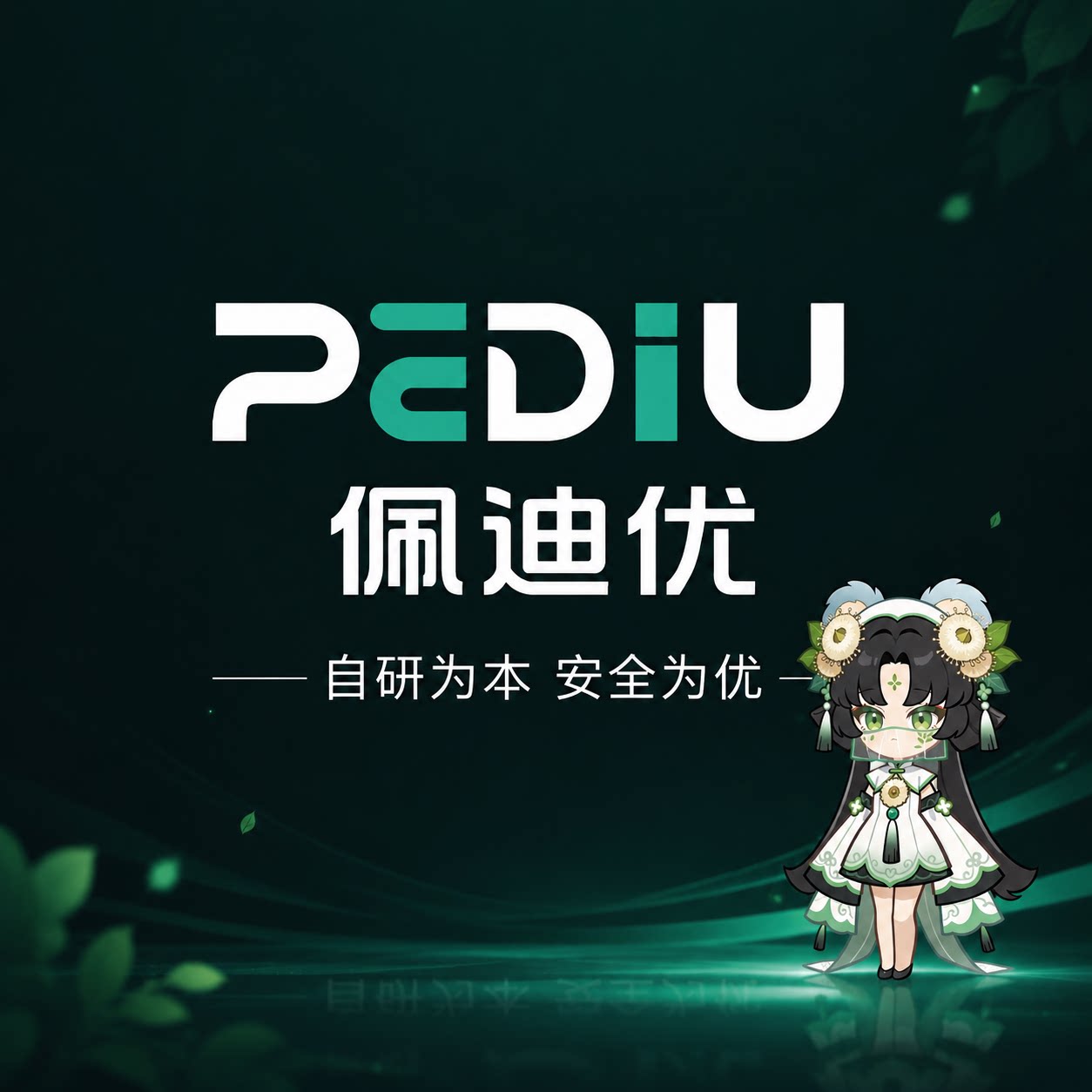 佩迪优