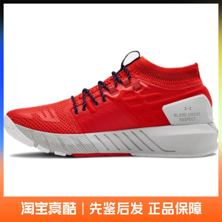 Under Armor Project Rock 2 Training Shoes Women's Sports Shoes 3022398-604