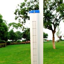 High Jump Rack Aluminum Alloy Jumper Large Pipe Jump High Aluminum Alloy Rack Aluminum Tube Rack With Wheels Removable Manufacturer