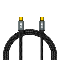 Type-C公对公数据线USB3 2Gen2全功能100W闪充电PD快充投屏传输安卓两头双头双向适用苹果iPhone15