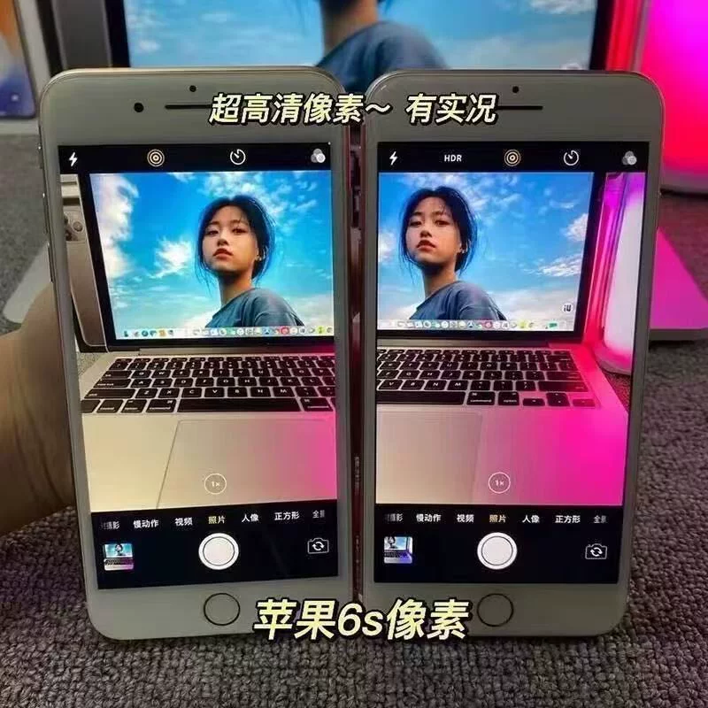 Apple, iPhone 7, genuine mobile phone, iphone, 7plus, support function for all network communication standards