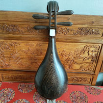rosewood liuqin mahogany liuqin musical instrument playing liuqin grading liuqin chicken wing wood liuqin