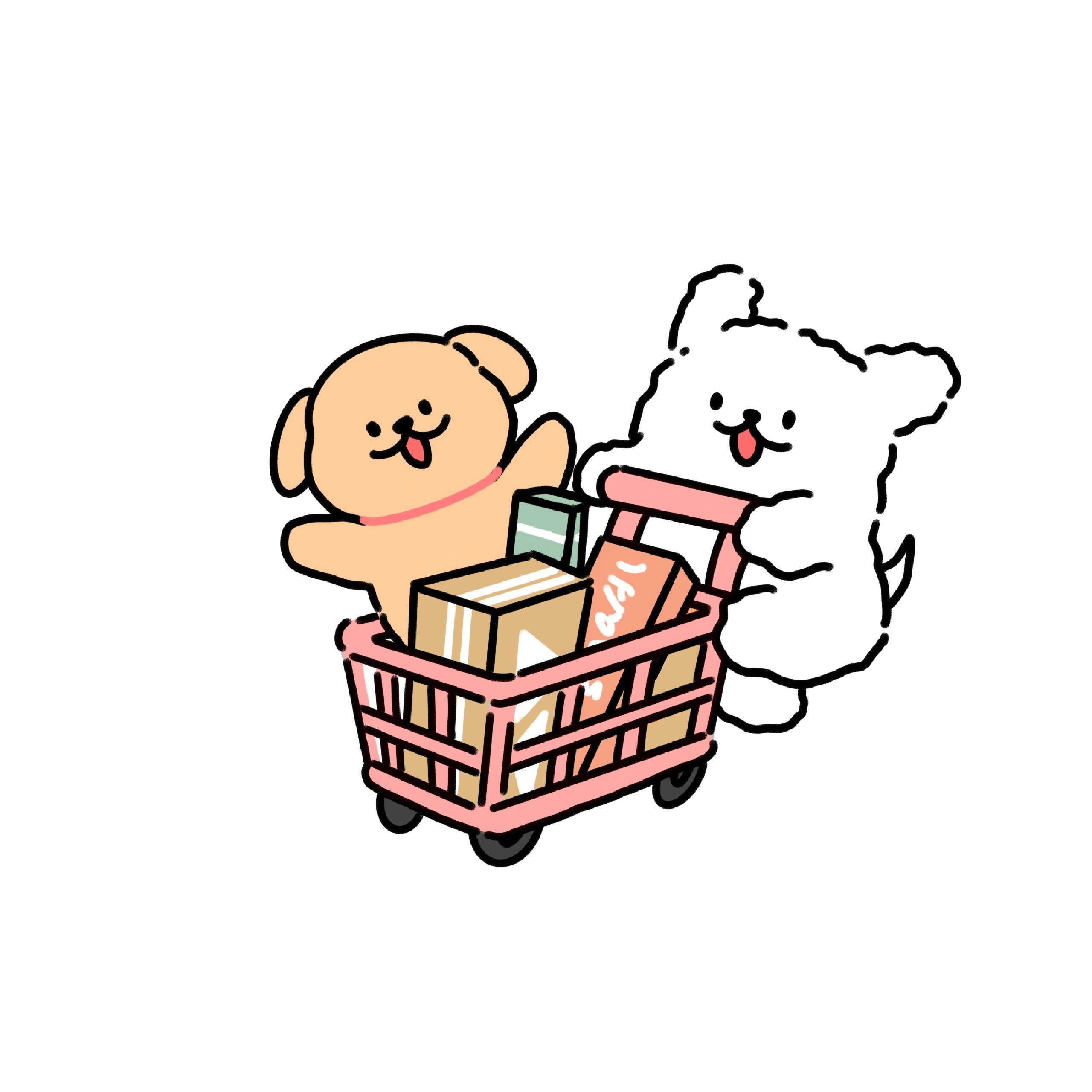 果壳里的便利小店