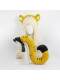 Halloween Tiger Headband and Tail Set Cute Cow Tail Animal Cosplay Performance Props Animal Costume