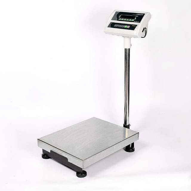 Baillens TCS-01R electronic platform scale weighing precision stable weight measuring platform scale high precision factory weighing scale