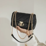 Сумка через плечо, универсальная цепь, сумка на одно плечо, подарок на день рождения